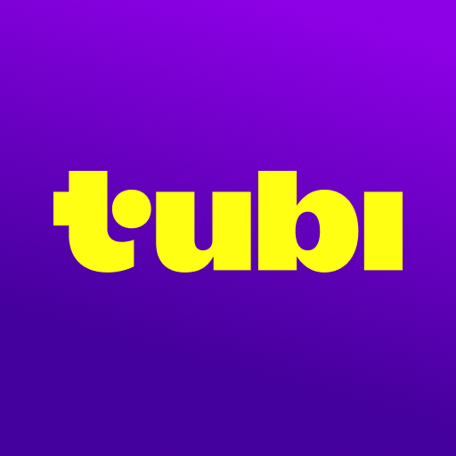 Tubi app logo